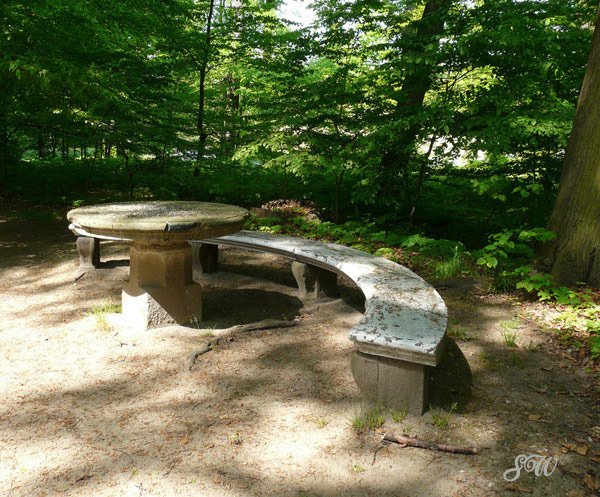 Landschaftsgarten Machern Landschaftsgarten Machern