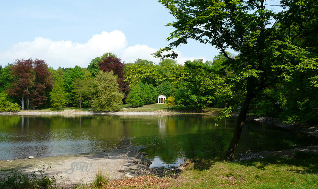 Landschaftsgarten Machern