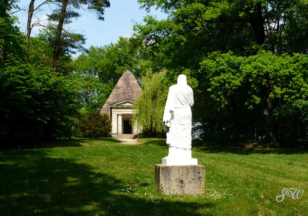 Landschaftsgarten Machern