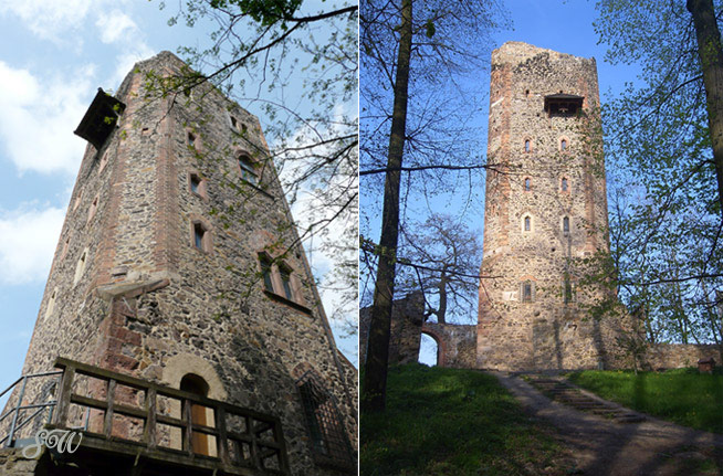 Landschaftsgarten Machern