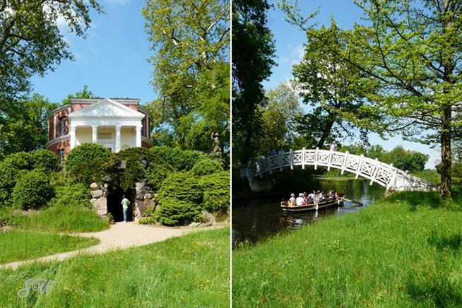 Schloss Wörlitz