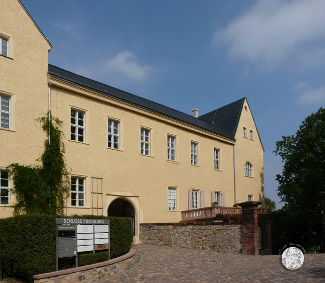 Schloss Frohburg