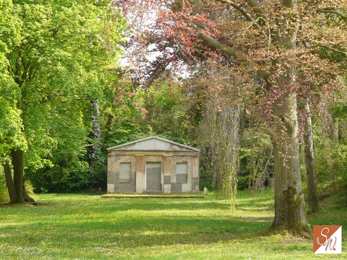 Schloss Frohburg