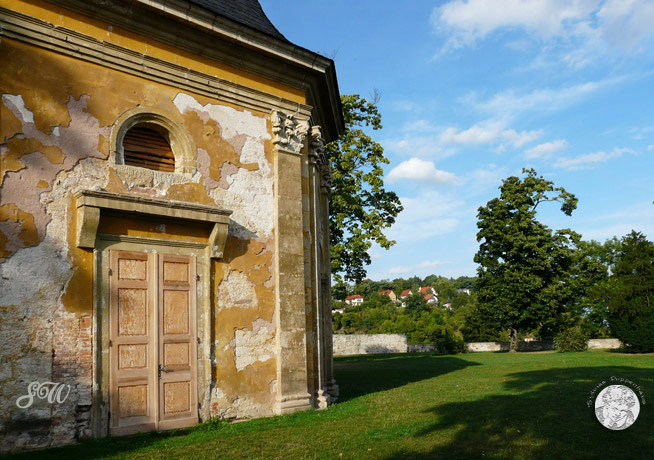 Schloss Heidecksburg