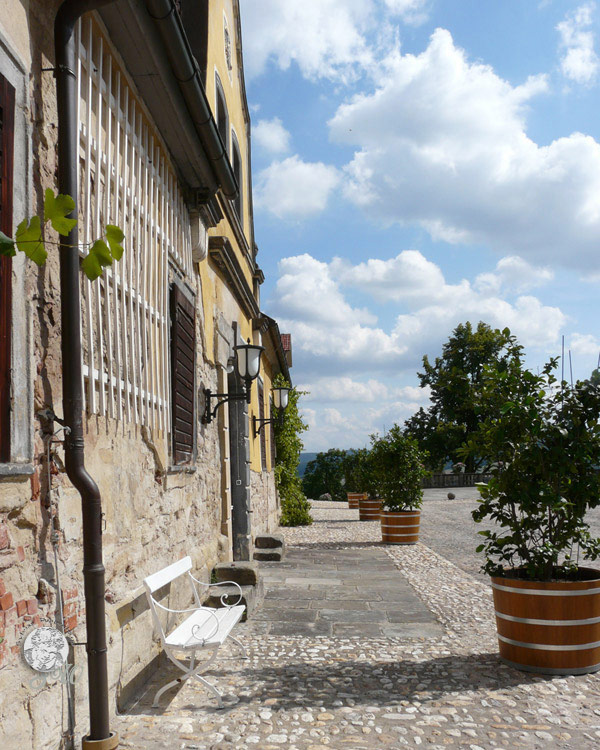 Schloss Heidecksburg