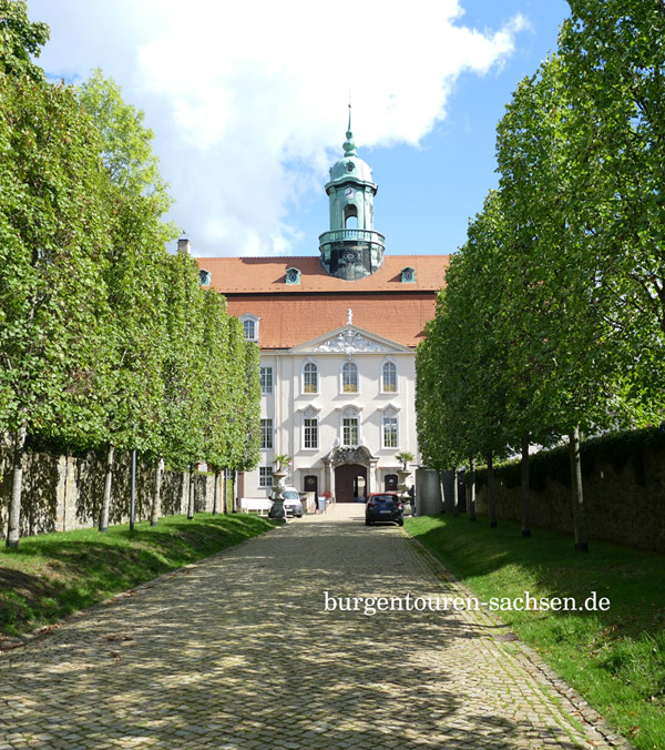 Schloss Lichtenwalde