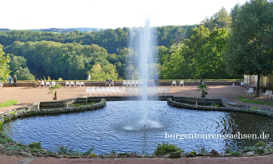 Schloss Lichtenwalde