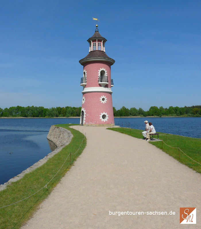 Fasanenschlösschen Moritzburg