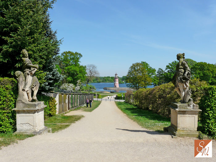 Fasanenschlösschen Moritzburg