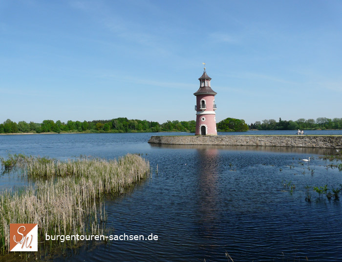 Fasanenschlösschen Moritzburg