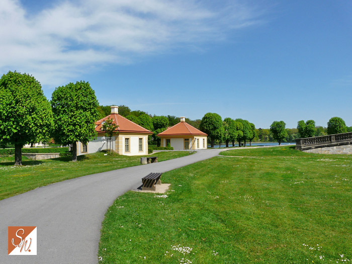 Schloss Moritzburg Dresden