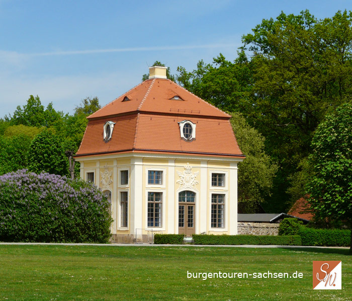 Schloss Moritzburg Dresden