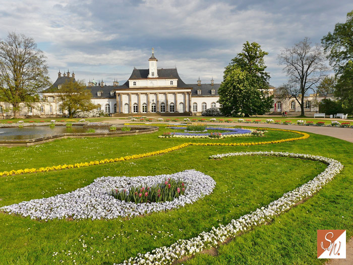 Schloss Pillnitz