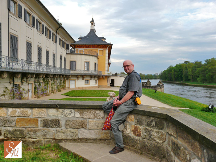 Schloss Pillnitz