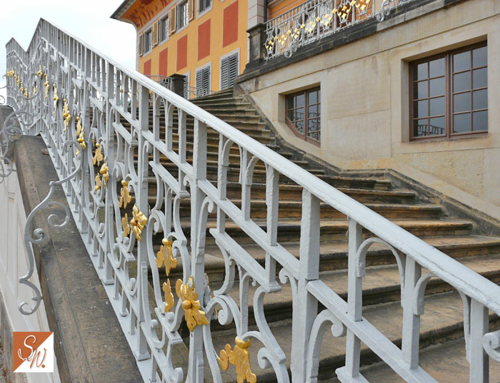 Schloss Pillnitz