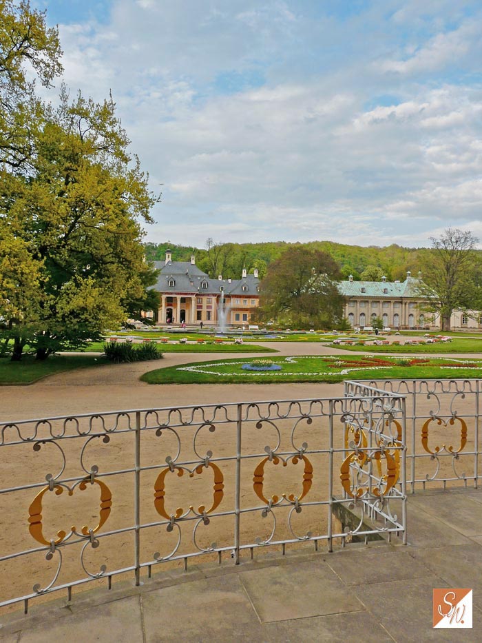 Schloss Pillnitz