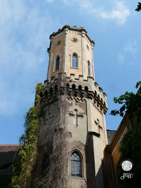 Schloss Püchau