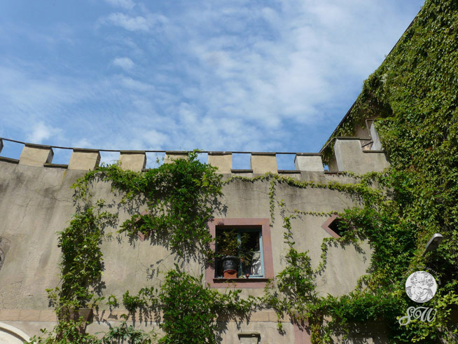 Schloss Püchau