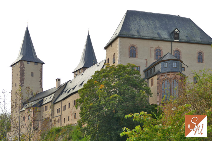 Schloss Rochlitz