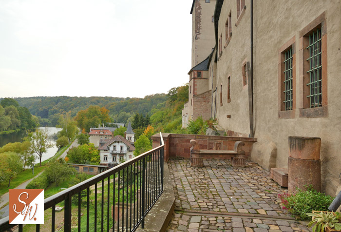 Schloss Rochlitz