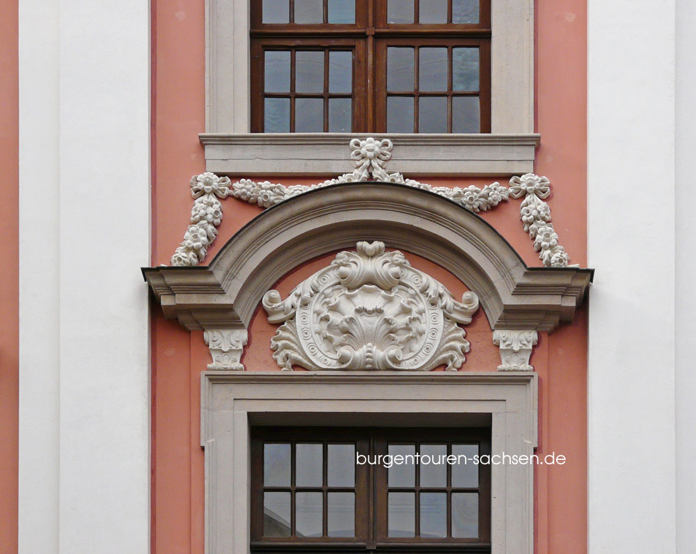 Residenzschloss Altenburg