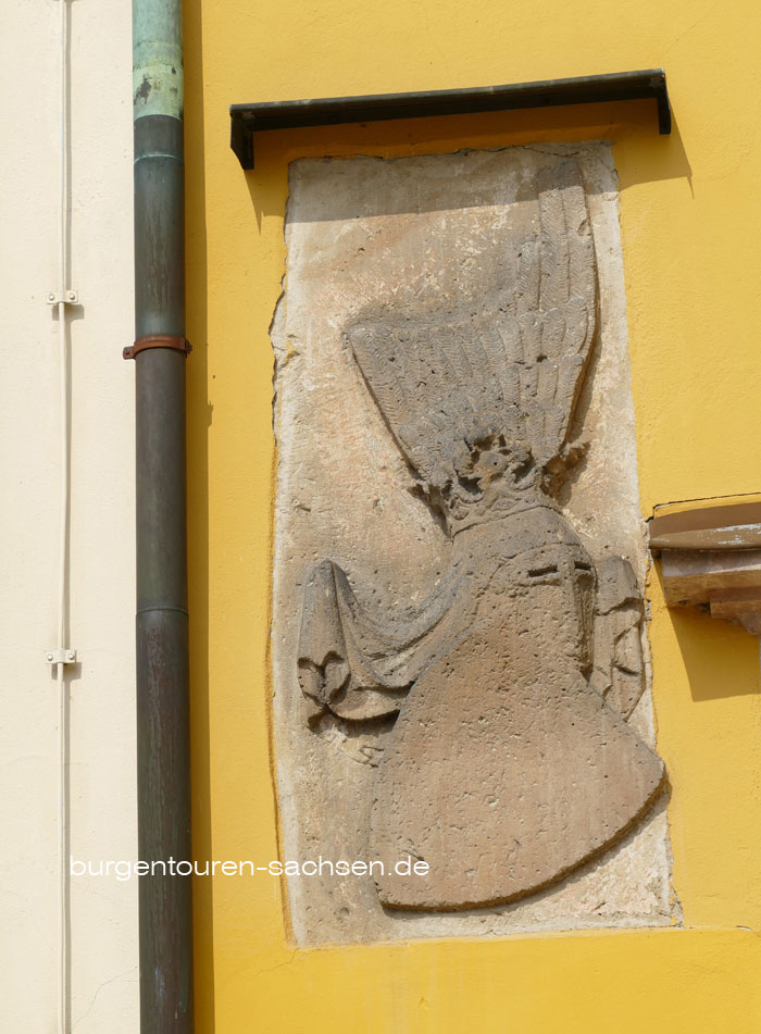 St. Bartolomäuskirche Wolkenstein