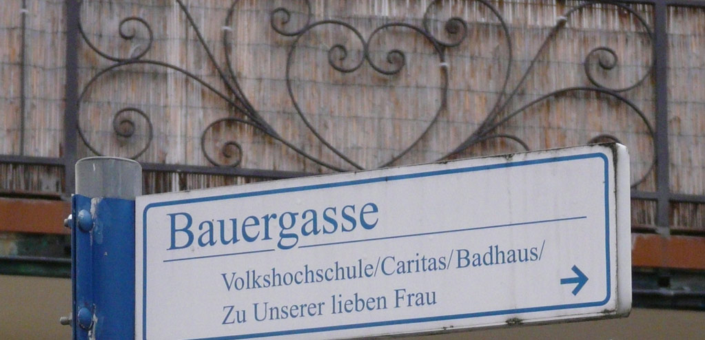 Badhaus Kulmbach