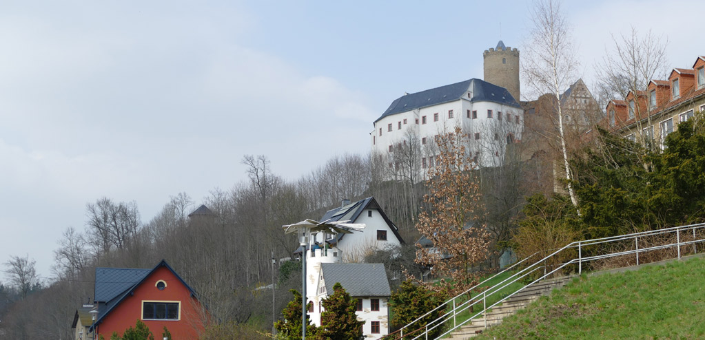 Burg Scharfenstein 