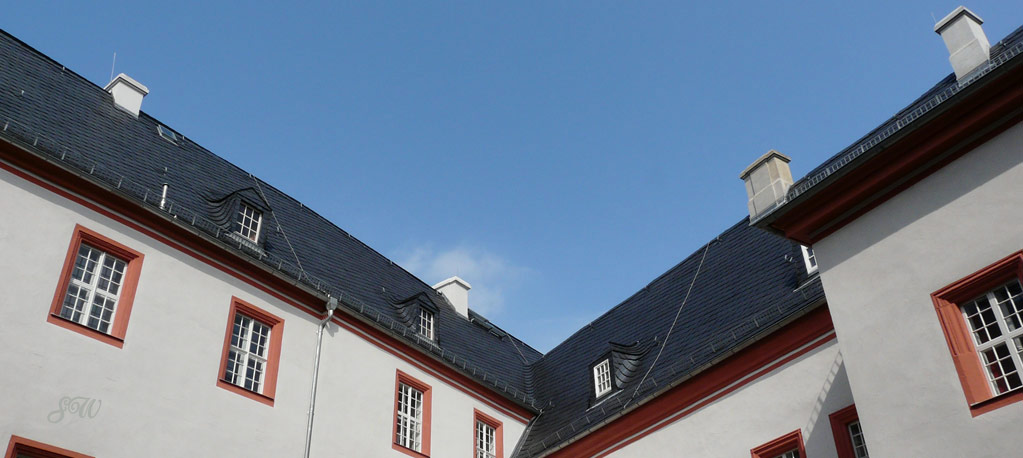 Schloss Frohburg