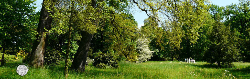 Gartenreich Dessau-Wörlitz