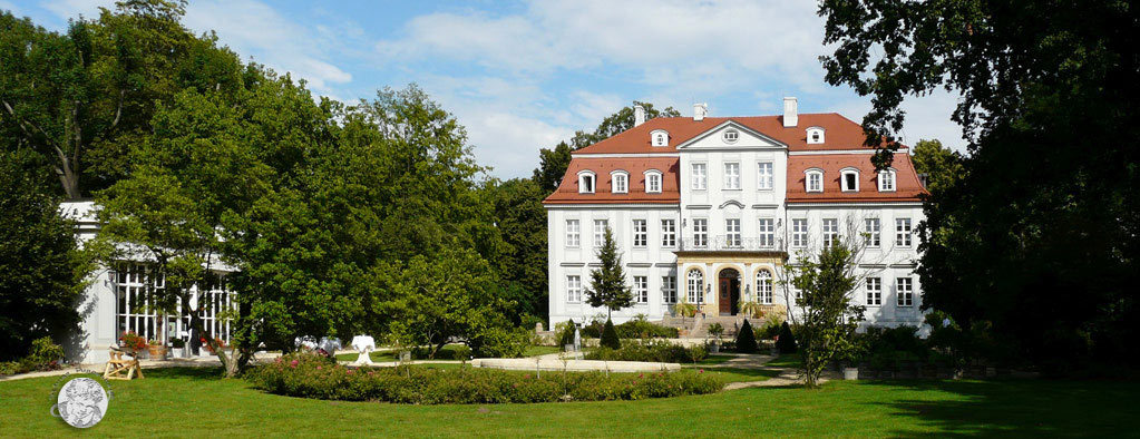 Schloss Güldengossa