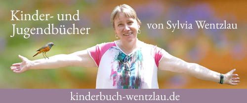 Kinder- und Jugendbuchautorin