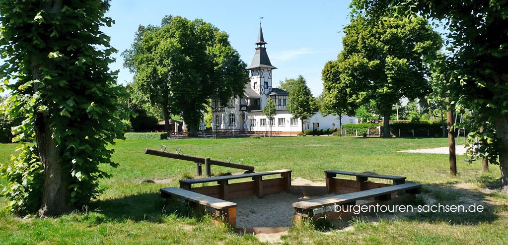 Deutsches Kleingärtnermuseum Leipzig