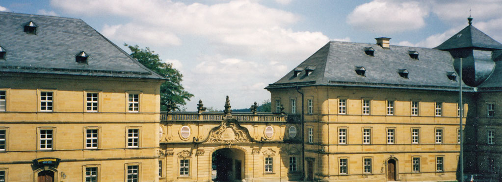 Kloster Banz