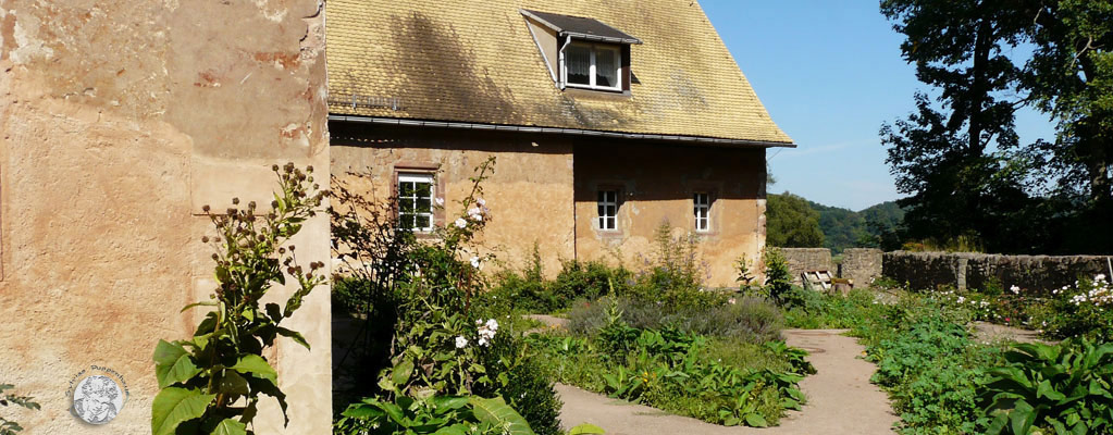 Kloster Buch