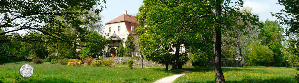 Landschaftsgarten Machern