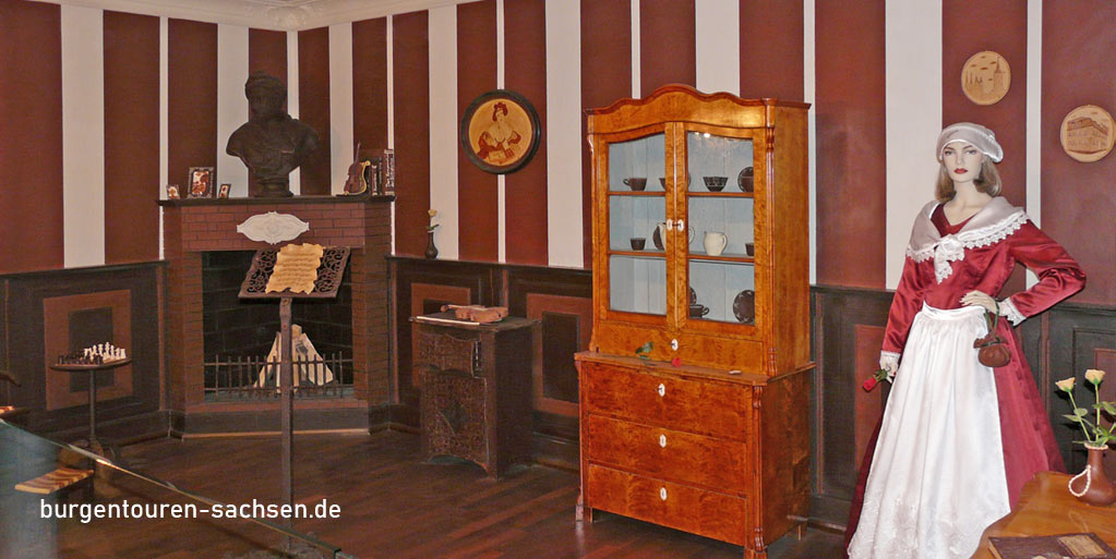 Halloren Schokoladenmuseum