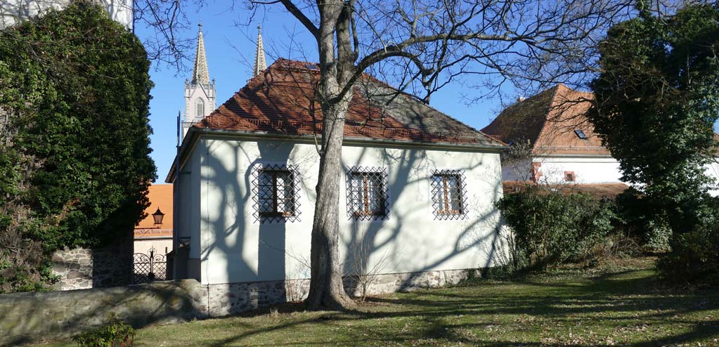 Stadt- und Waagenmuseum Oschatz