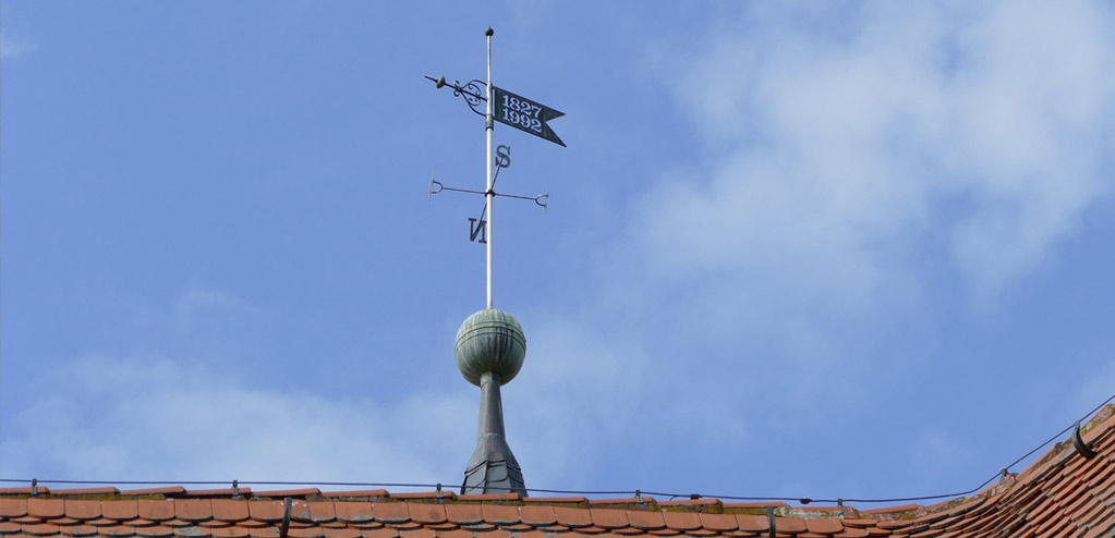 Wasserschloss Podelwitz